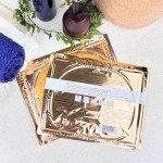 Revitale 24K Gold Hydrating Face Mask - 3 Pack