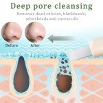 Silicone Blackhead Remover Tools for Deep Cleaning