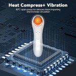 DOCOCO Rechargeable Microcurrent Face Massager Tool