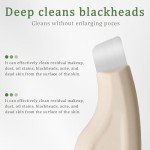 Silicone Blackhead Remover Tools for Deep Cleaning