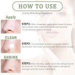 Silicone Blackhead Remover Tools for Deep Cleaning