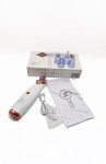 Rechargeable Blackhead Remover Vacuum for All Skin