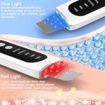 Ultrasonic Facial Skin Scrubber & Blackhead Remover