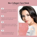 3PCS Bio Collagen Anti-Aging Face Masks