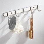 INNERNEED Soft Silicone Exfoliating Body Scrubber Glove