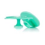 Mini Waterproof Facial Cleansing Brush for Pores