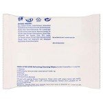 Johnson's Face Care Makeup Remover Wipes - 25 Pack