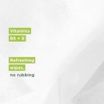 Simple Kind to Skin Biodegradable Cleansing Face Wipes