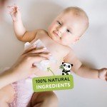 Gentle Bamboo Baby Wipes for Sensitive Skin