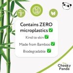 Gentle Bamboo Baby Wipes for Sensitive Skin