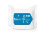Freederm Deep Pore Cleansing Wipes for Spot Prone Skin