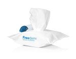 Freederm Deep Pore Cleansing Wipes for Spot Prone Skin