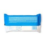 All-in-One Incontinence Cleansing Wipes - Pack of 25