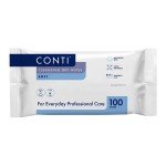 Conti Soft Large Cleansing Dry Wipes - 300 Pack