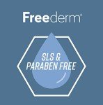 Freederm Deep Pore Cleansing Wipes for Spot Prone Skin