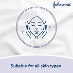 Johnson's Make Up Be Gone Cleansing Wipes