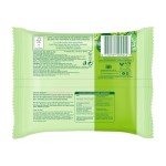 Simple Kind Skin Cleansing Wipes, 25 Count (3 Pack)
