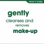 Biodegradable Anti-Aging Facial Wipes for Sensitive Skin