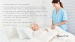 80 Pack Luxury Body Cleansing Wipes with Aloe