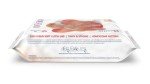 80 Pack Luxury Body Cleansing Wipes with Aloe
