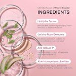 Korean Collagen Hydrogel Face Mask for Glowing Skin