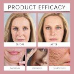 3PCS Bio Collagen Anti-Aging Face Masks