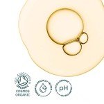RAWGANIC Anti-Aging Facial Wipes with Pomegranate & Aloe
