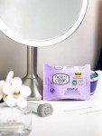 Micellar Makeup Remover Pads for Sensitive Skin