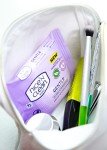 Micellar Makeup Remover Pads for Sensitive Skin