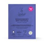 Wonderberry Skin Defence Instant Facial Mask 30ml