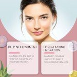 3PCS Bio Collagen Anti-Aging Face Masks