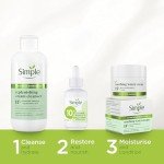 10% Ceramide and Omega Complex Facial Serum 30ml
