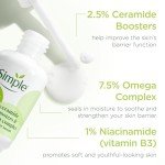 10% Ceramide and Omega Complex Facial Serum 30ml