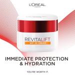 L’Oréal Paris Revitalift SPF 30 Hydrating Day Cream