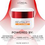 L’Oréal Paris Revitalift SPF 30 Hydrating Day Cream
