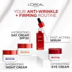 L’Oréal Paris Revitalift SPF 30 Hydrating Day Cream