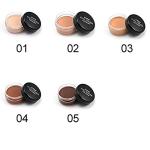 TEEROVA Makeup Primer for Poreless, Flawless Skin