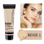 Beige 6 Matte Liquid Foundation and Primer