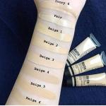 Beige 6 Matte Liquid Foundation and Primer