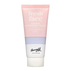 Barry M Purple Colour Correcting Primer for Yellow Tones