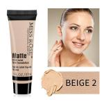 Beige 6 Matte Liquid Foundation and Primer