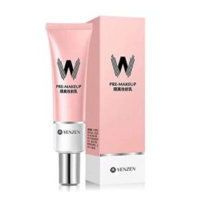 W-Airfit Pink Pore Primer for Smooth Skin
