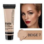 Beige 6 Matte Liquid Foundation and Primer