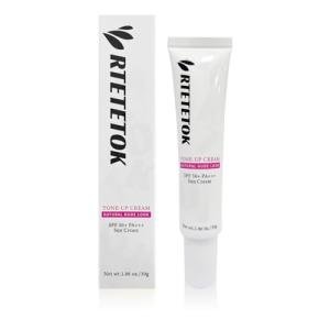 RTETETOK Color Correcting Face Primer with SPF 50+