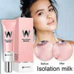 W-Airfit Pink Pore Primer for Smooth Skin