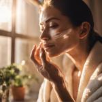 Summer-Ready Magic Face Primer - Smooth & Lightweight