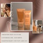 Summer-Ready Magic Face Primer - Smooth & Lightweight