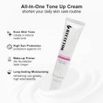 RTETETOK Color Correcting Face Primer with SPF 50+