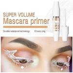 Greyghost White Eyelash Primer for Volume and Length