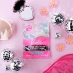 7th Heaven Barbie Coconut Niacinamide Face Mask
